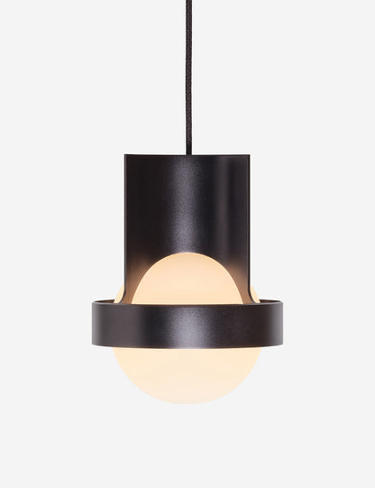 Loop Pendant Light with Sphere IV by Tala