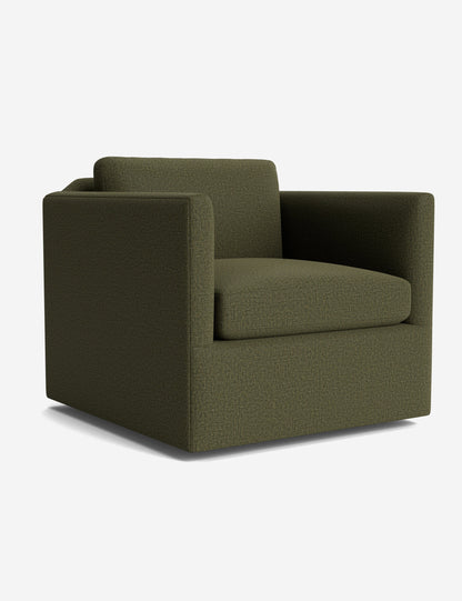 Lotte Swivel Chair