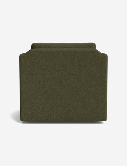 Lotte Swivel Chair