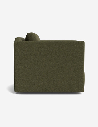 Lotte Swivel Chair