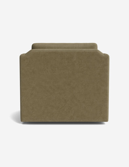 Lotte Swivel Chair