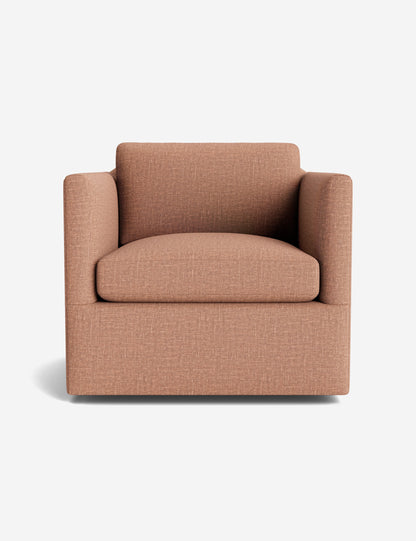 Lotte Swivel Chair
