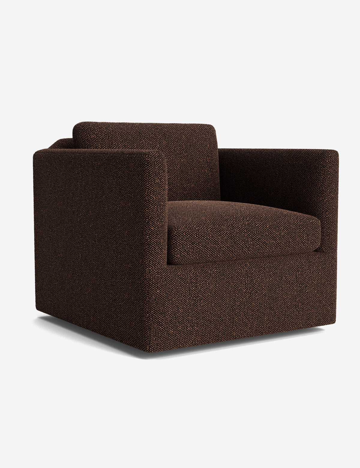 Lotte Swivel Chair