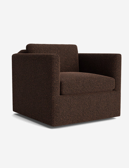 Lotte Swivel Chair