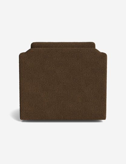 Lotte Swivel Chair