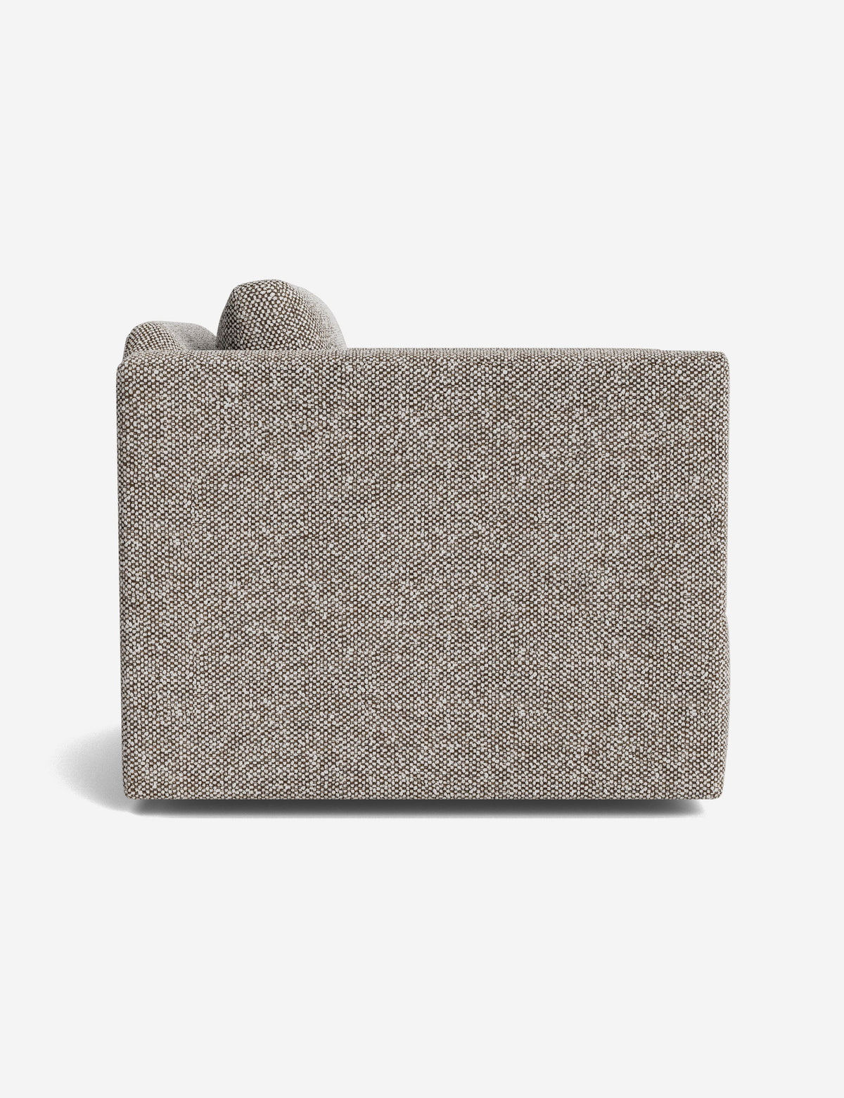 Lotte Swivel Chair