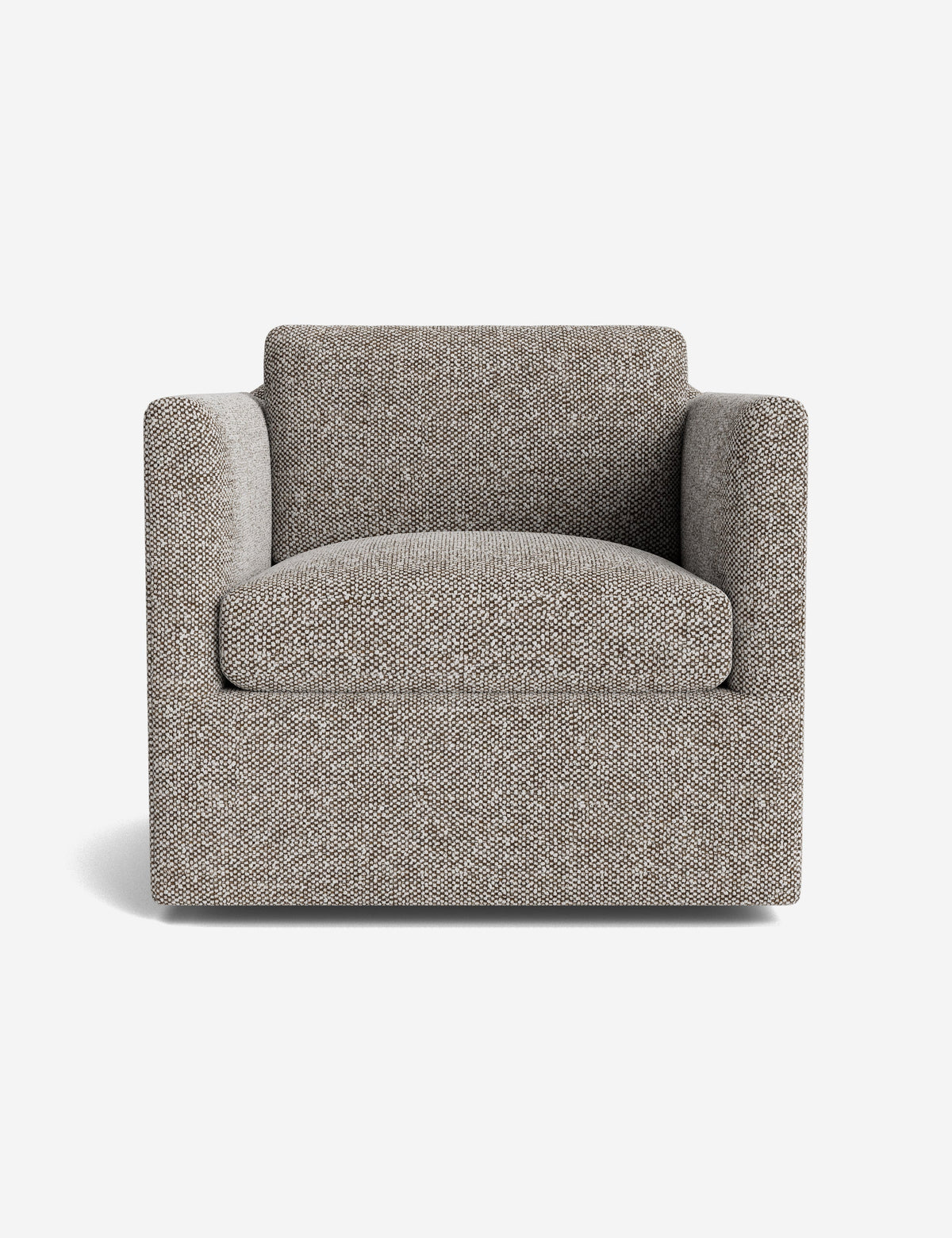 Lotte Swivel Chair