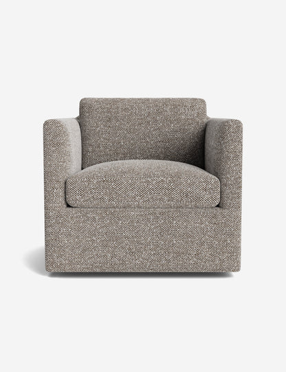 Lotte Swivel Chair