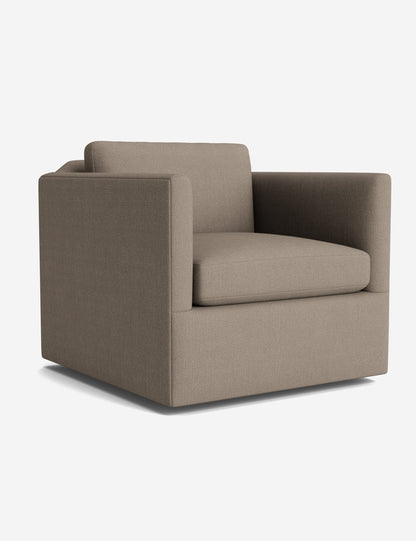 Lotte Swivel Chair