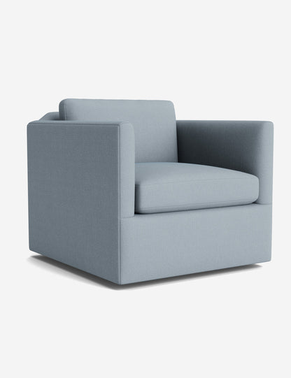 Lotte Swivel Chair