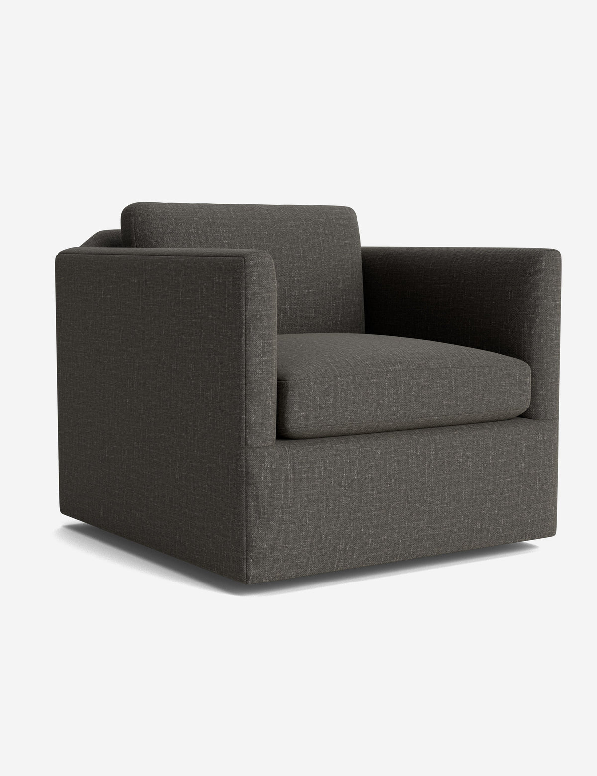 Lotte Swivel Chair