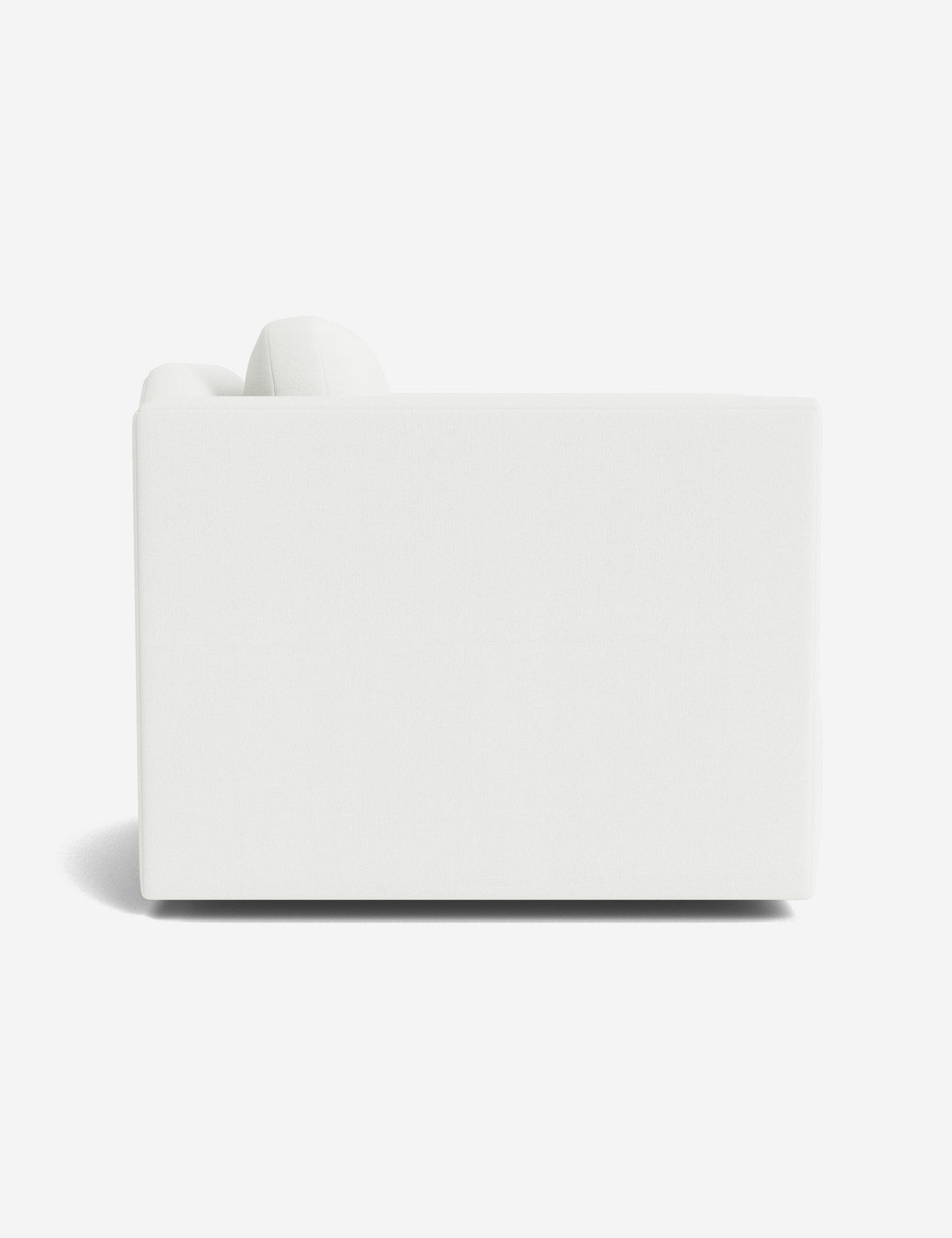 Lotte Swivel Chair