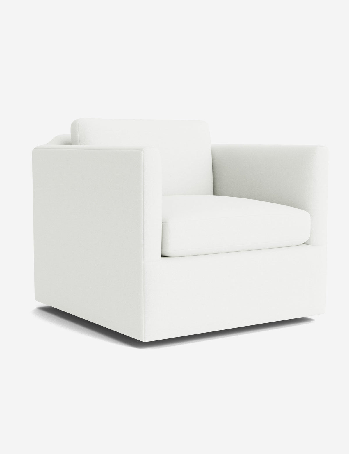 Lotte Swivel Chair