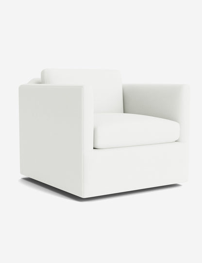 Lotte Swivel Chair