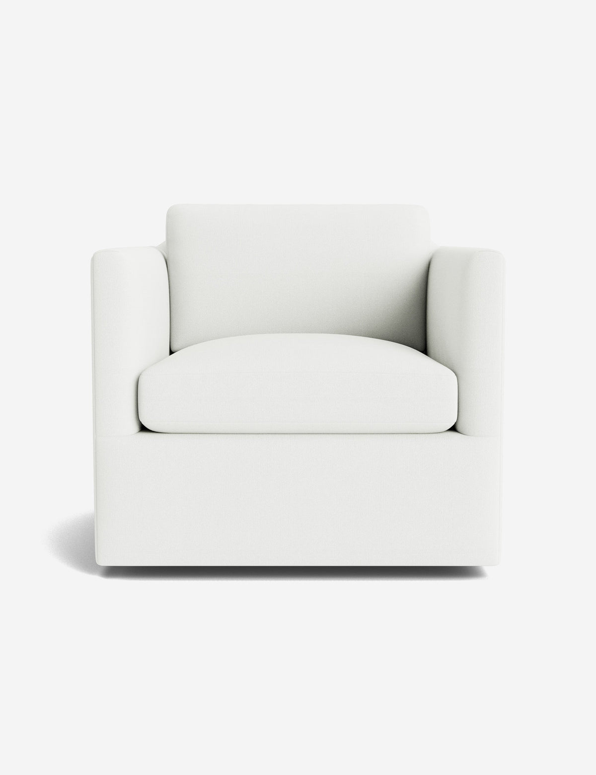 Lotte Swivel Chair