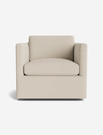 Lotte Swivel Chair
