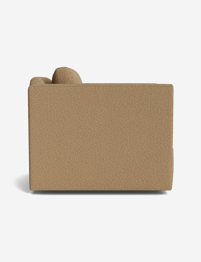 Lotte Swivel Chair