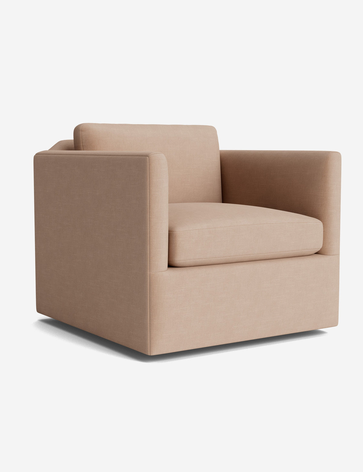 Lotte Swivel Chair
