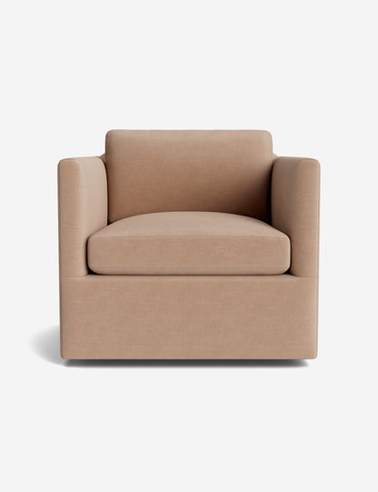 Lotte Swivel Chair