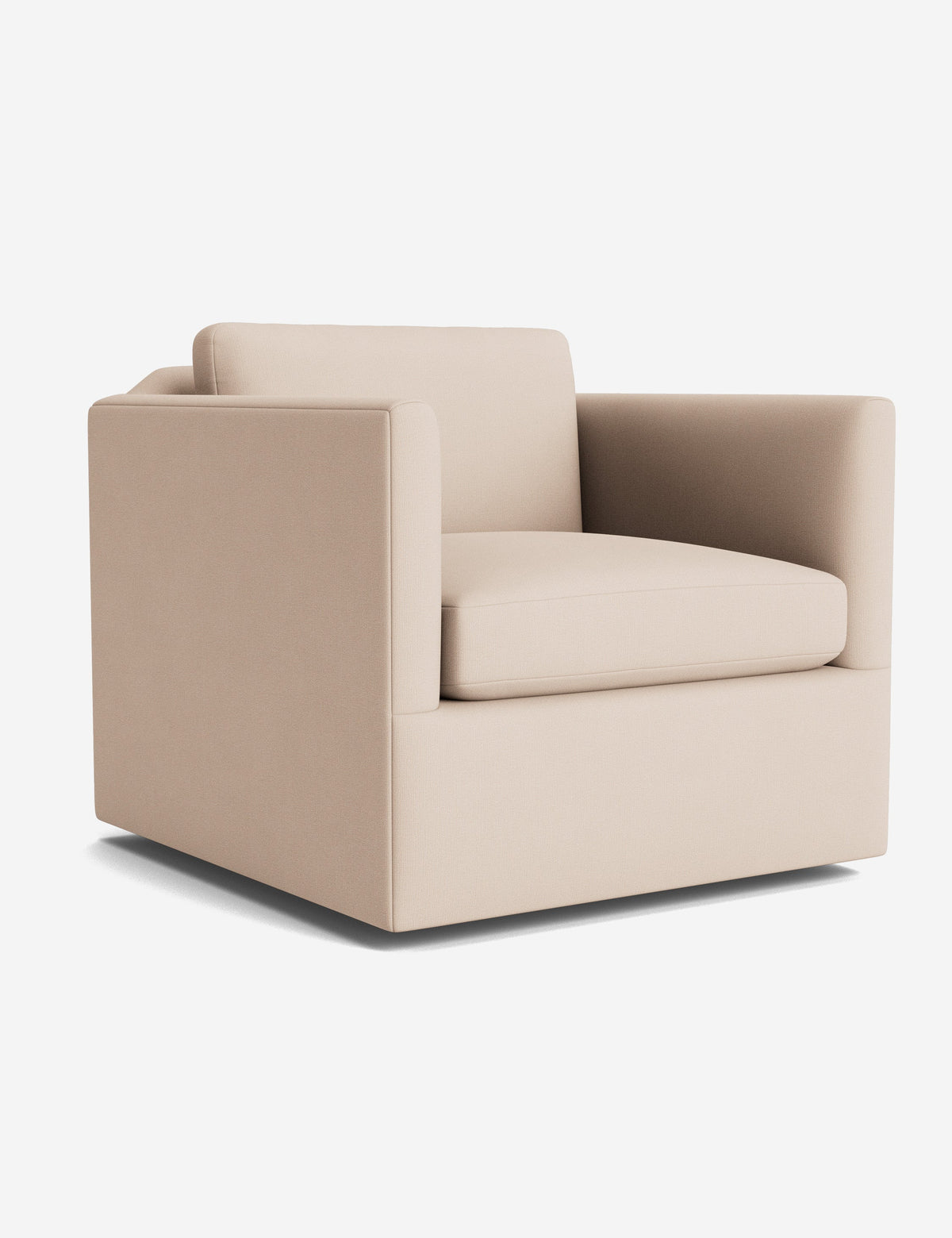 Lotte Swivel Chair