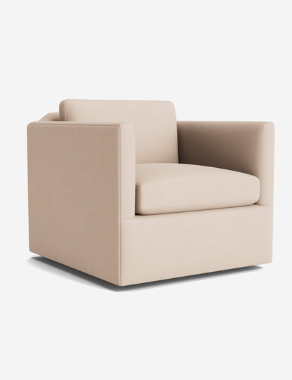 Lotte Swivel Chair