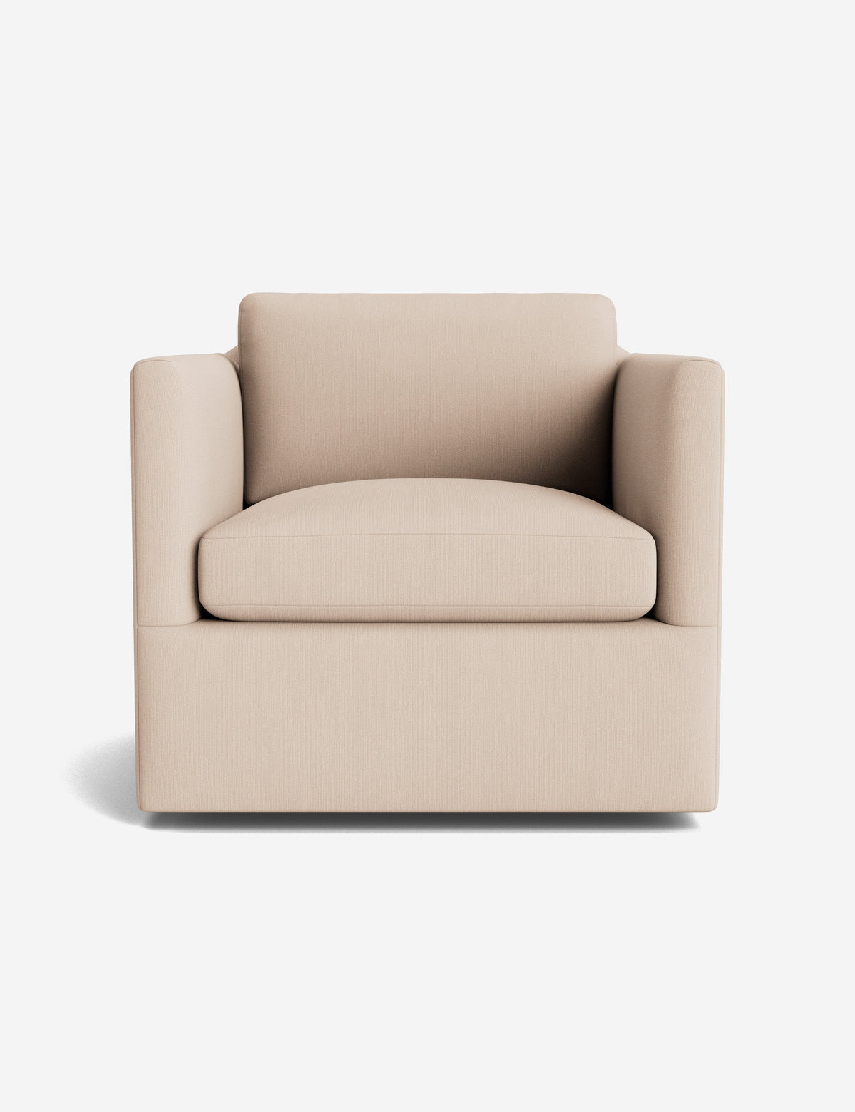 Lotte Swivel Chair