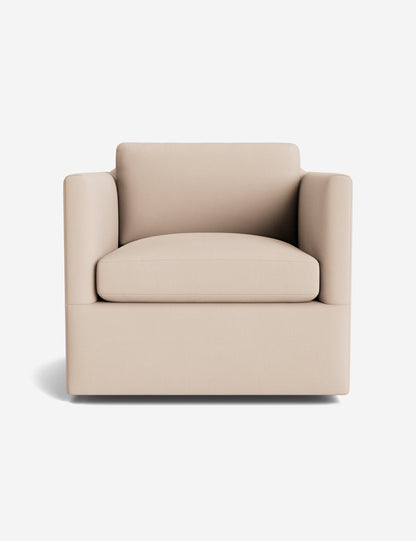 Lotte Swivel Chair