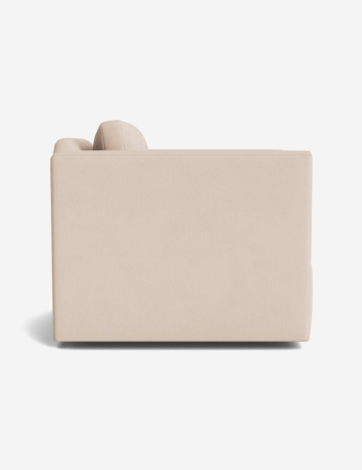 Lotte Swivel Chair