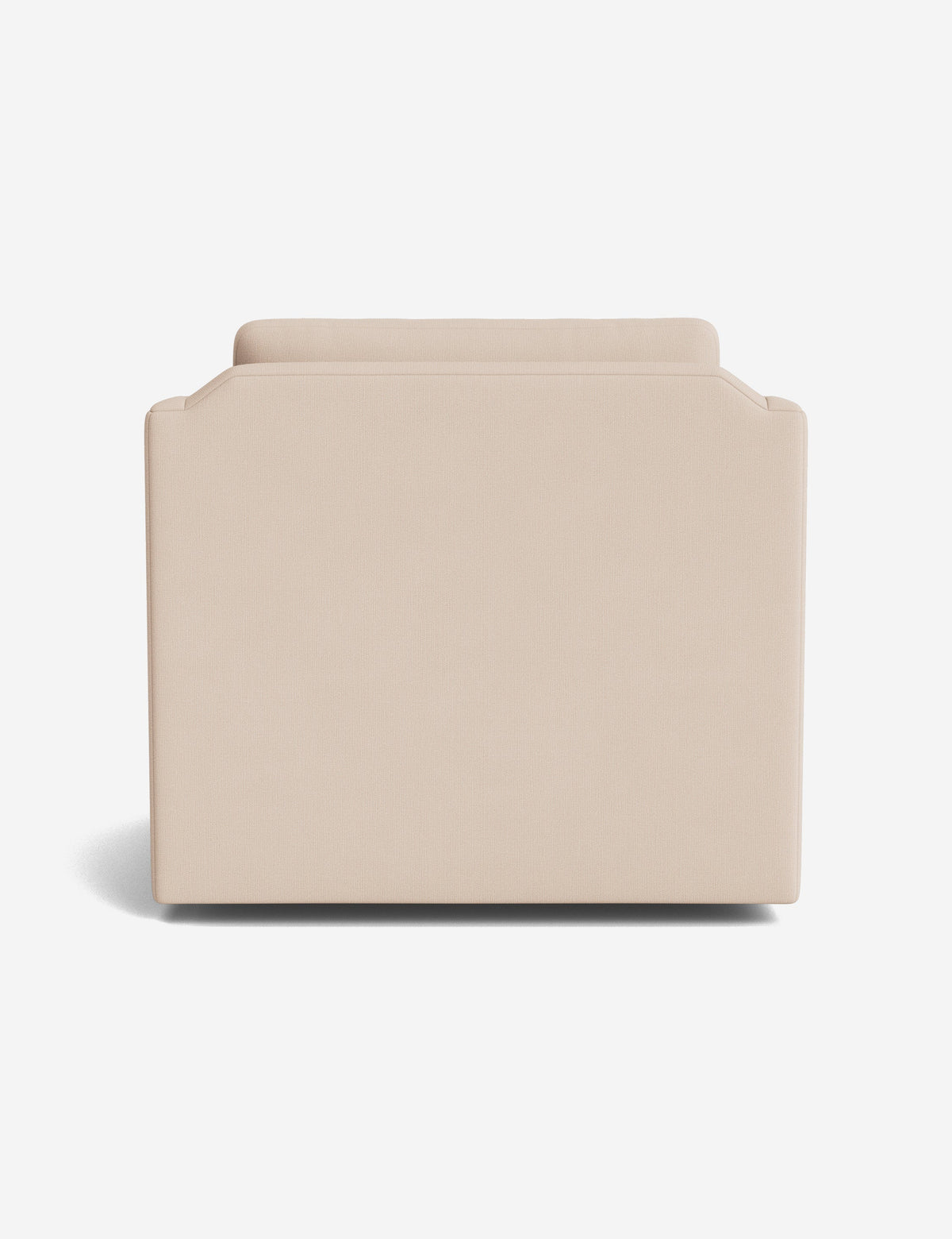 Lotte Swivel Chair
