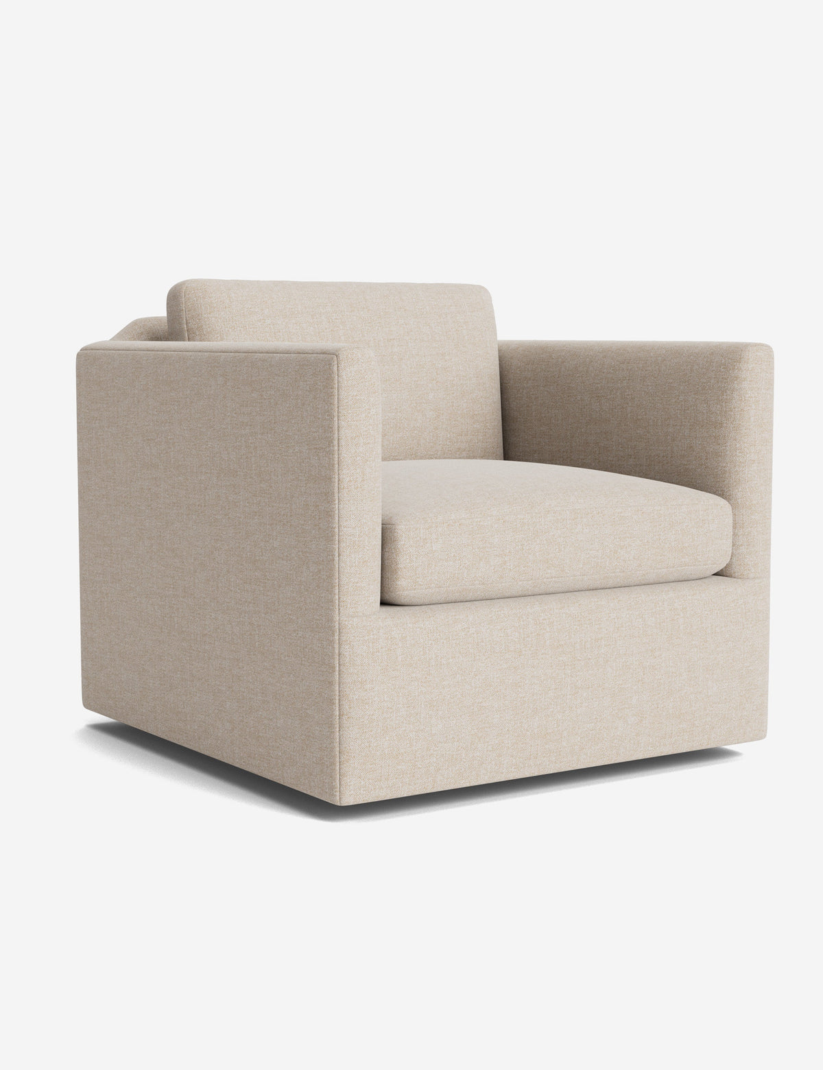 Lotte Swivel Chair