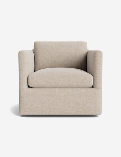 Lotte Swivel Chair