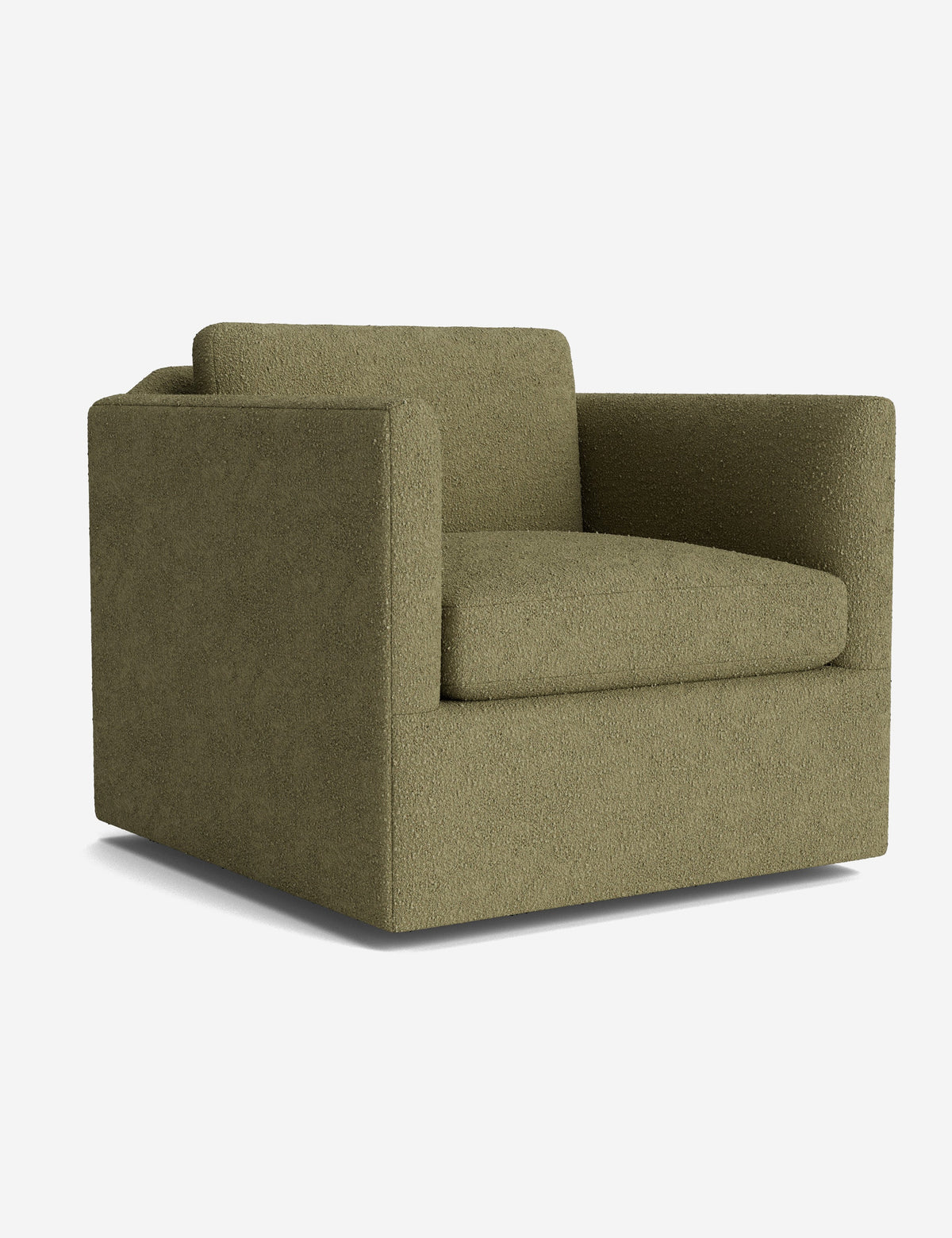 Lotte Swivel Chair