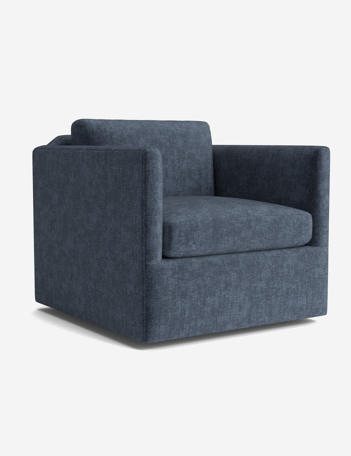 Lotte Swivel Chair