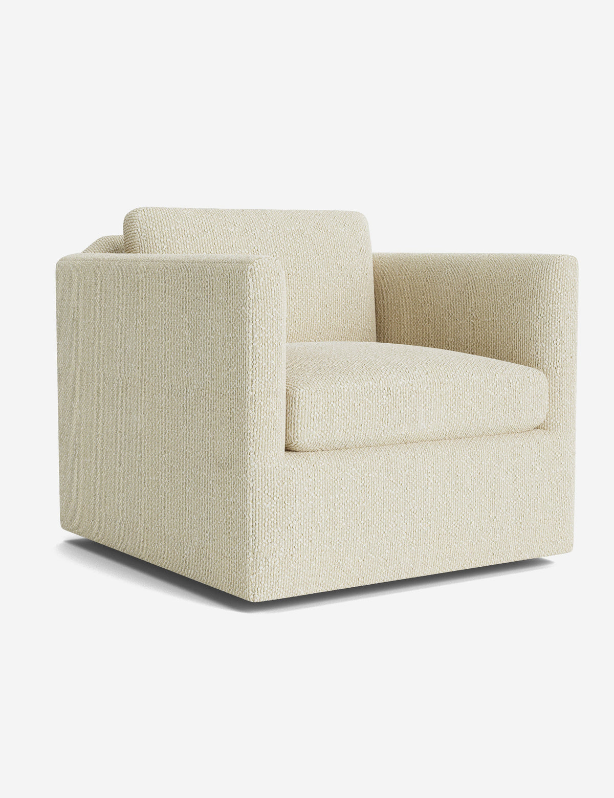 Lotte Swivel Chair