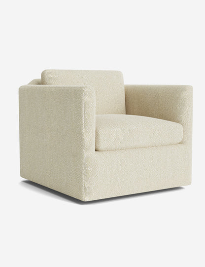 Lotte Swivel Chair
