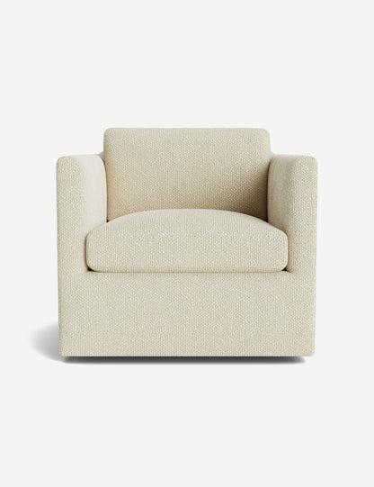 Lotte Swivel Chair