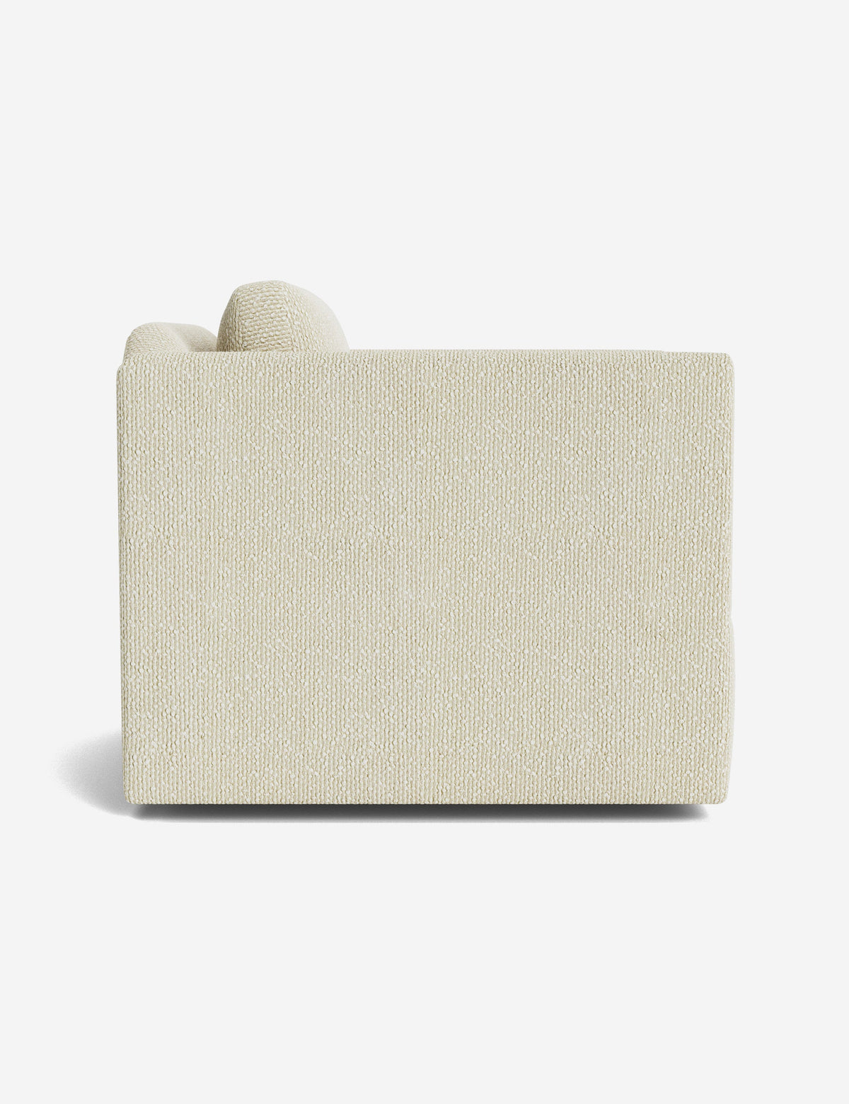 Lotte Swivel Chair