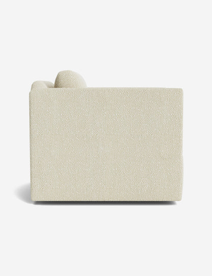 Lotte Swivel Chair