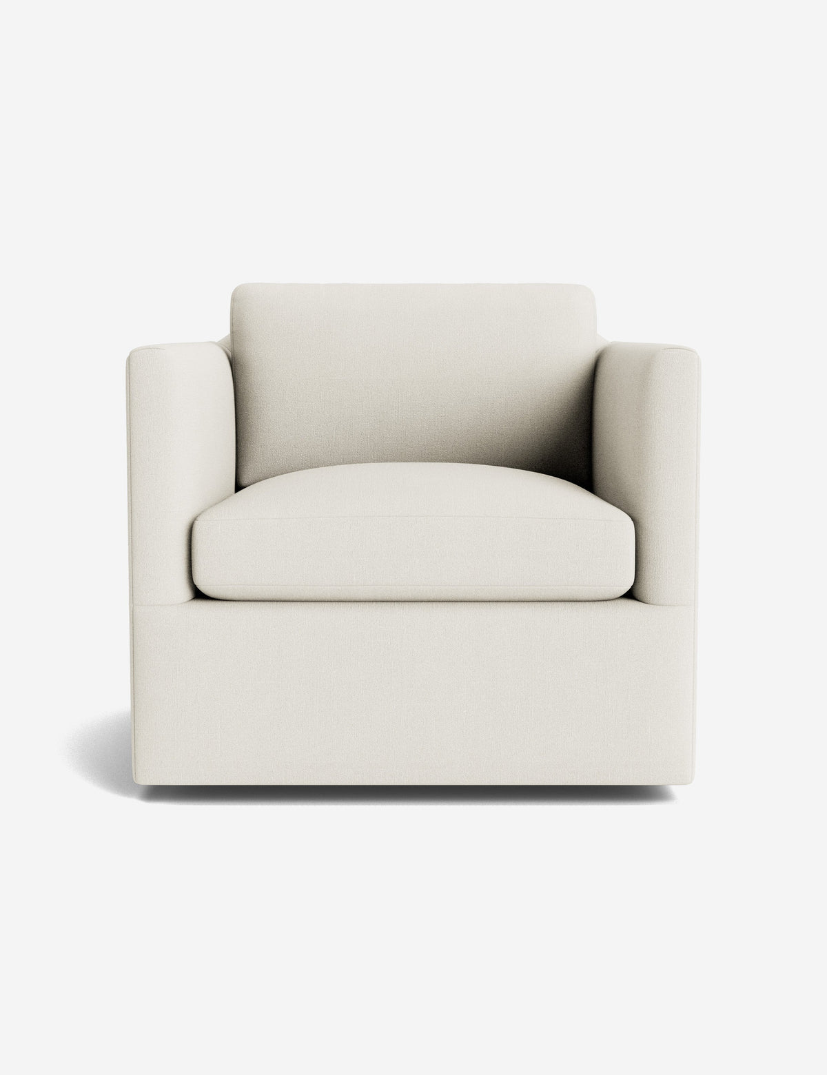 Lotte Swivel Chair