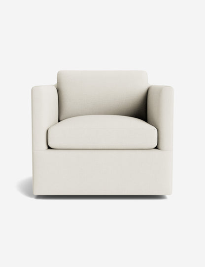 Lotte Swivel Chair