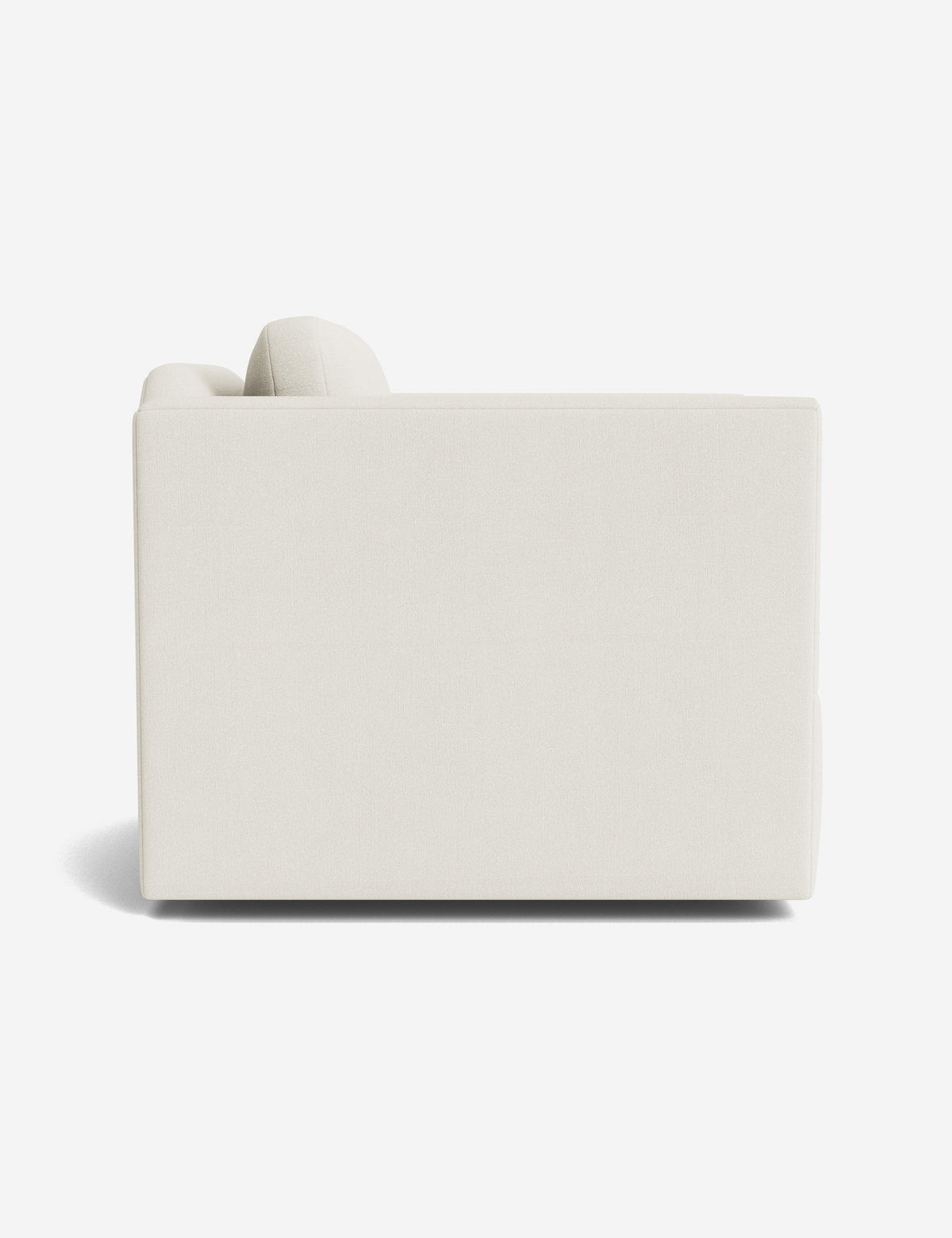 Lotte Swivel Chair