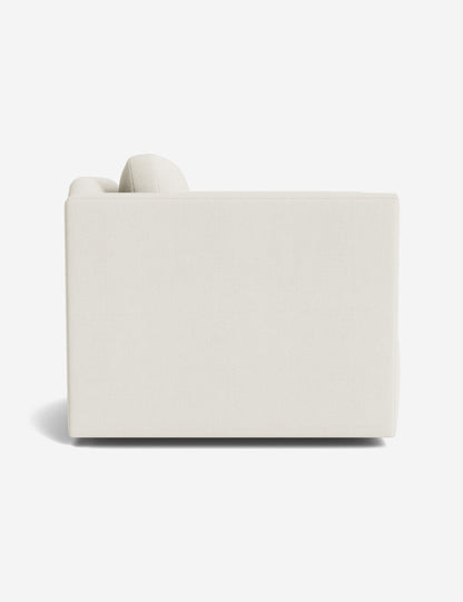 Lotte Swivel Chair