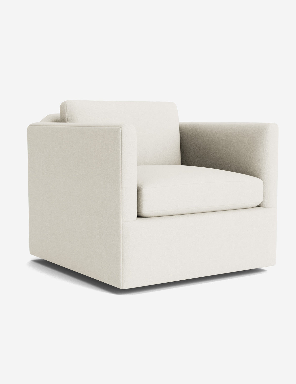 Lotte Swivel Chair