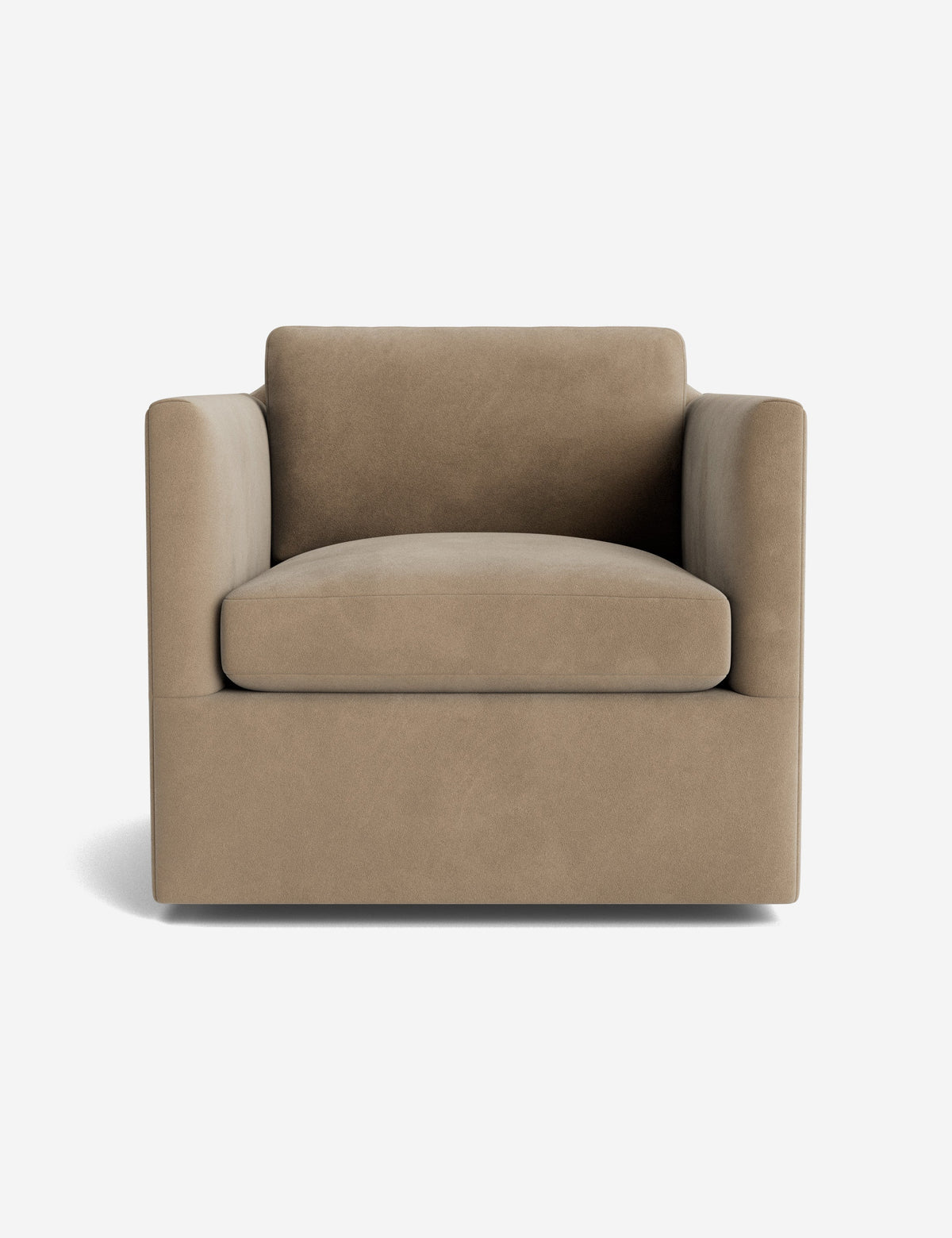 Lotte Swivel Chair