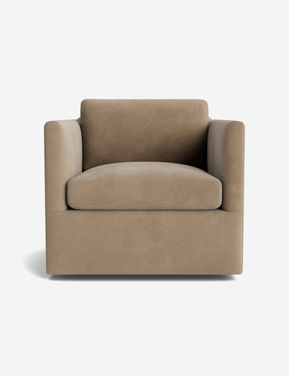 Lotte Swivel Chair