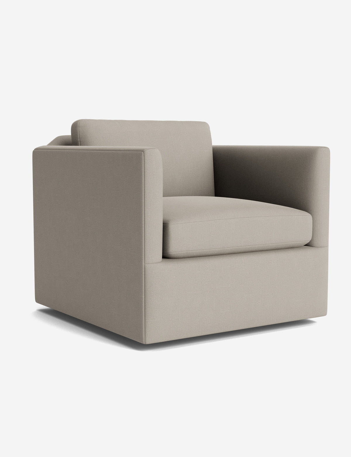 Lotte Swivel Chair