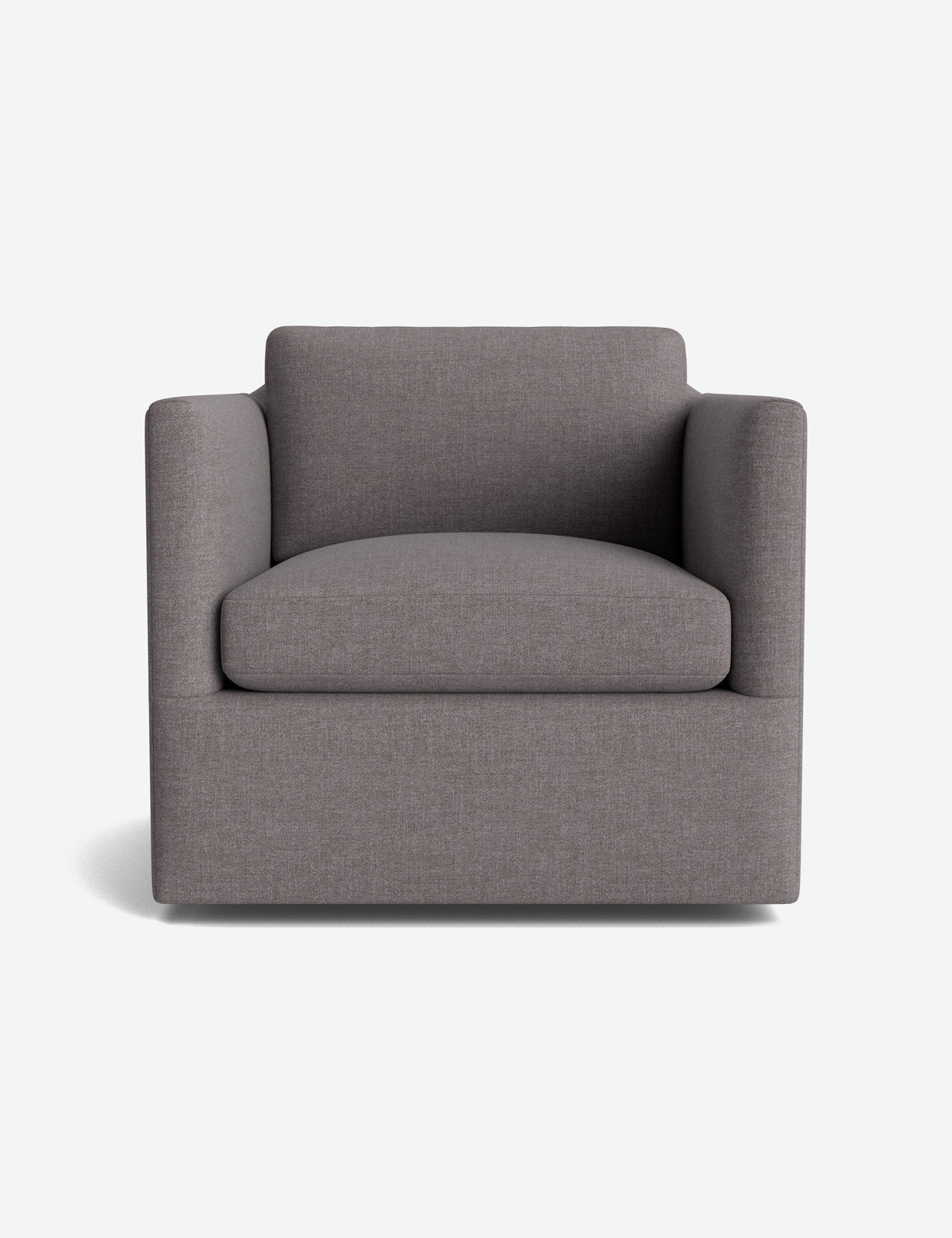 Lotte Swivel Chair