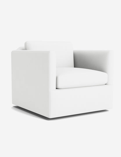 Lotte Swivel Chair