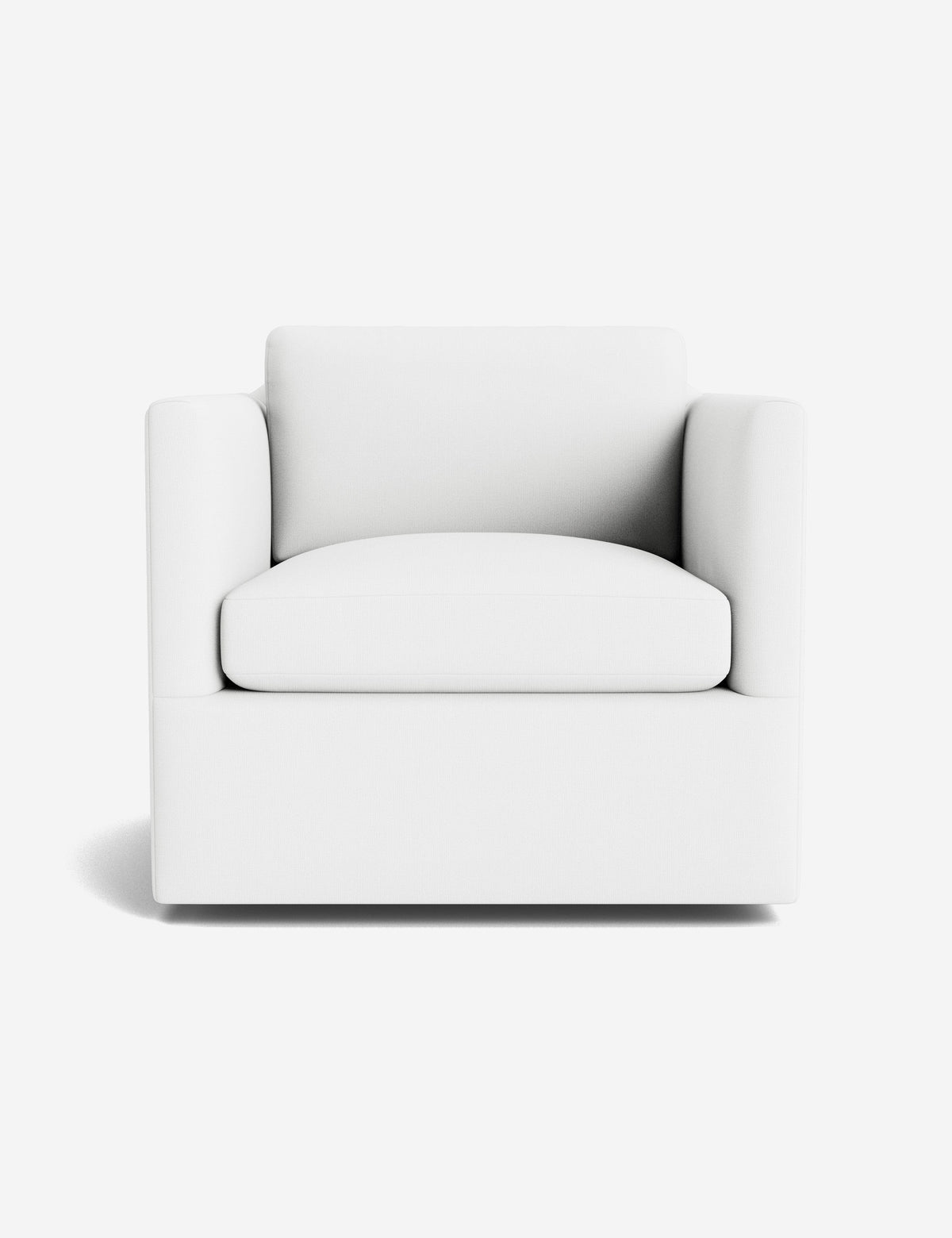 Lotte Swivel Chair