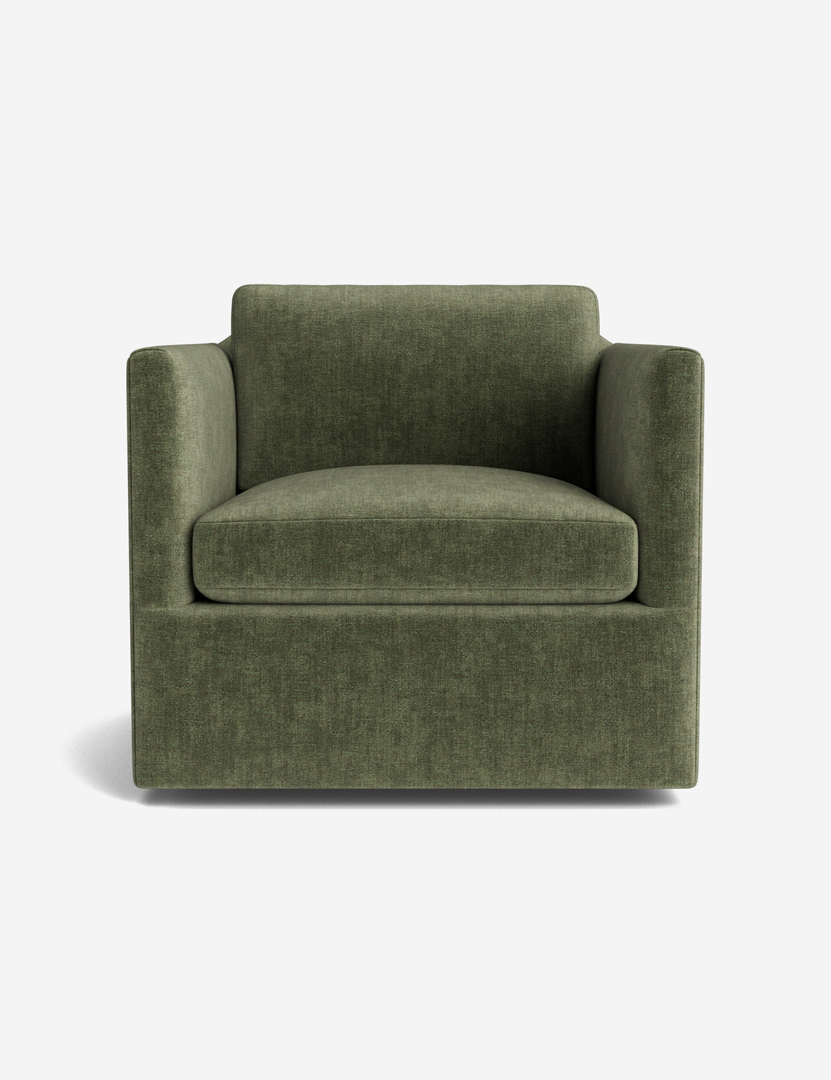 Lotte Swivel Chair